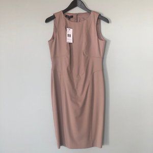 NWT - Lafayette 148 Hickory Dress - size 2